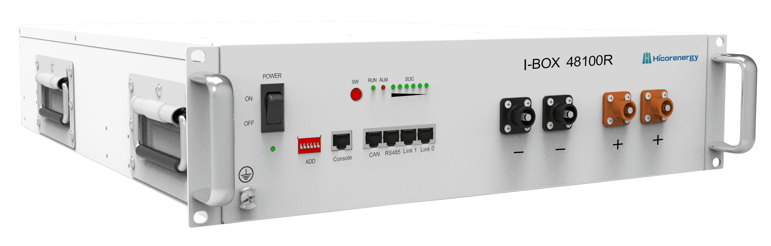 HiCorenergy I-BOX 48100R 4